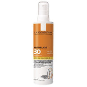 La Roche Posay Shaka Anthelios Spray Invisible SPF 30 Protezione Corpo 200 ml