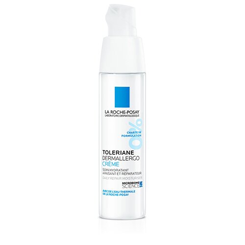 La Roche-Posay Toleriane Dermallergo Crema Lenitiva 40 ml