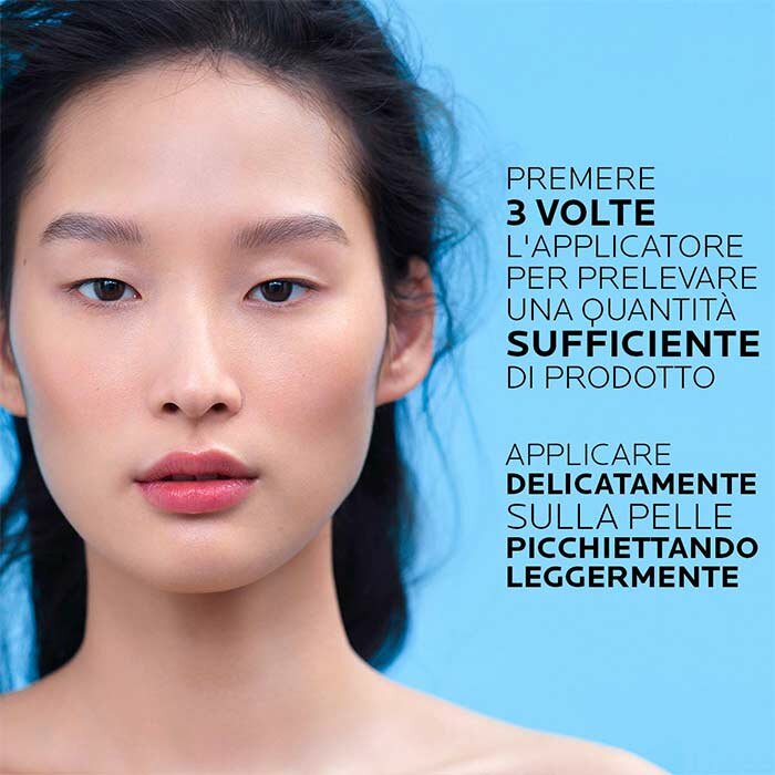 La Roche-Posay Toleriane Dermallergo Crema Lenitiva 40 ml