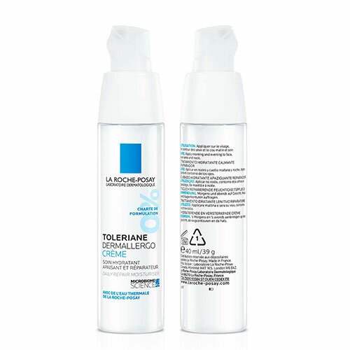 La Roche-Posay Toleriane Dermallergo Crema Lenitiva 40 ml