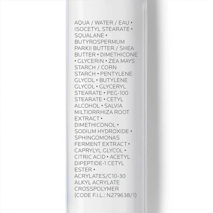 La Roche-Posay Toleriane Dermallergo Crema Lenitiva 40 ml