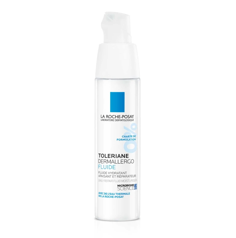 La Roche-Posay Toleriane Dermallergo Fluido Idratante 40 ml