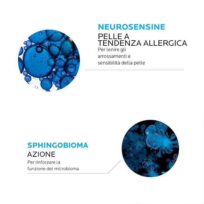 La Roche Posay Toleriane Dermallergo Occhi Anti-borse 20 ml