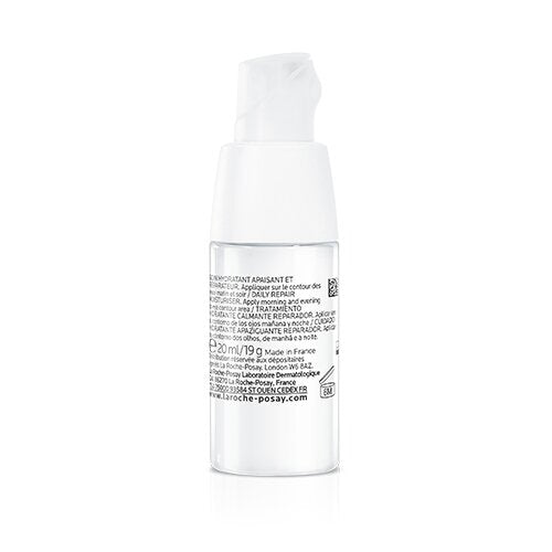 La Roche Posay Toleriane Dermallergo Occhi Anti-borse 20 ml