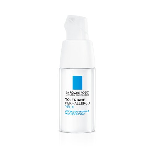 La Roche Posay Toleriane Dermallergo Occhi Anti-borse 20 ml