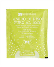 La saponaria amido riso ital