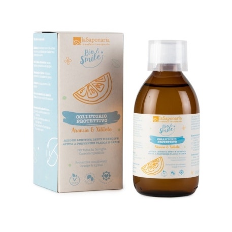 La saponaria colluttorio protection ara&x