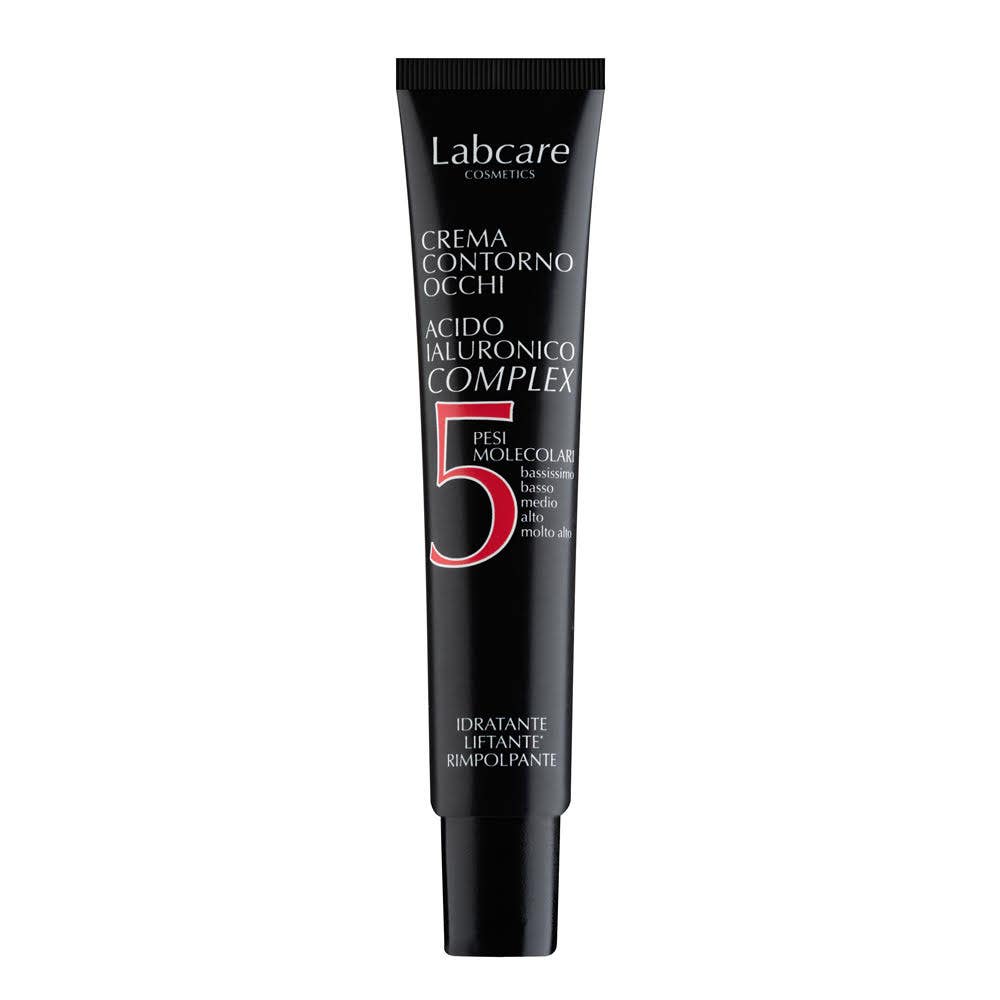 Labcare acido ialur crema cont
