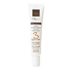 Labcare all-repair siero contorno occhi anti-age 3 azioni 15 ml