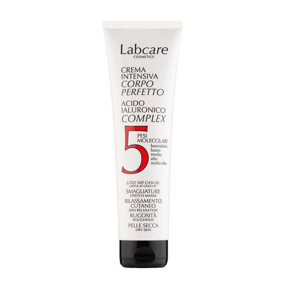 Labcare crema corpo ac ialuron