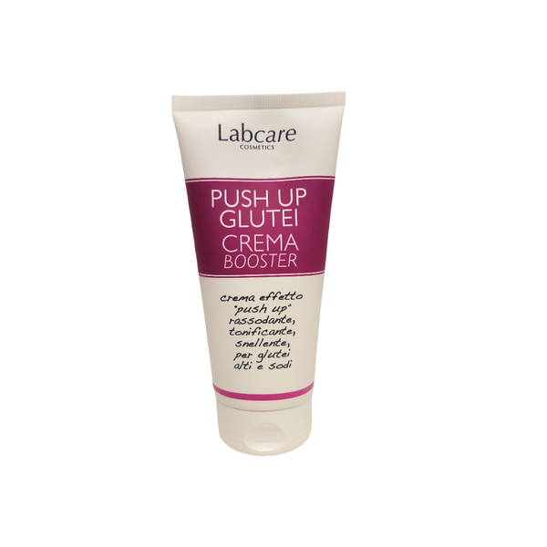 Labcare push up glutei crema