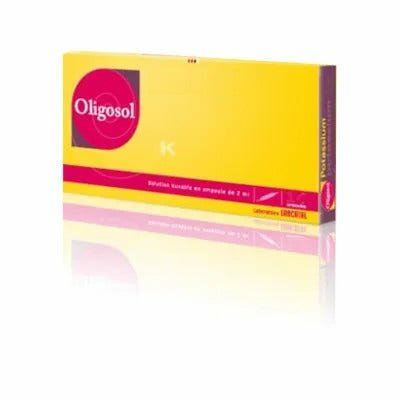 Labcatal oligosol zinco rame 28 fiale 2 ml