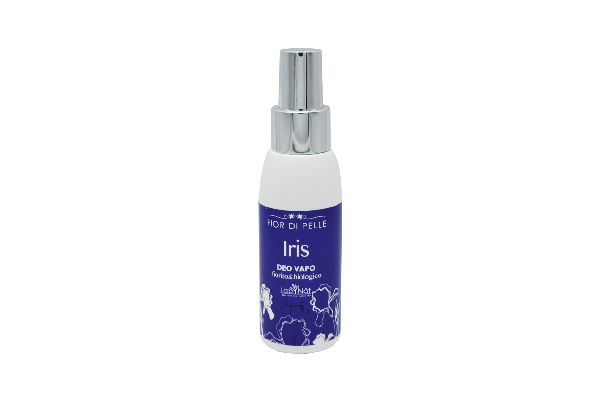 Labnat deo vapo fio pel iris