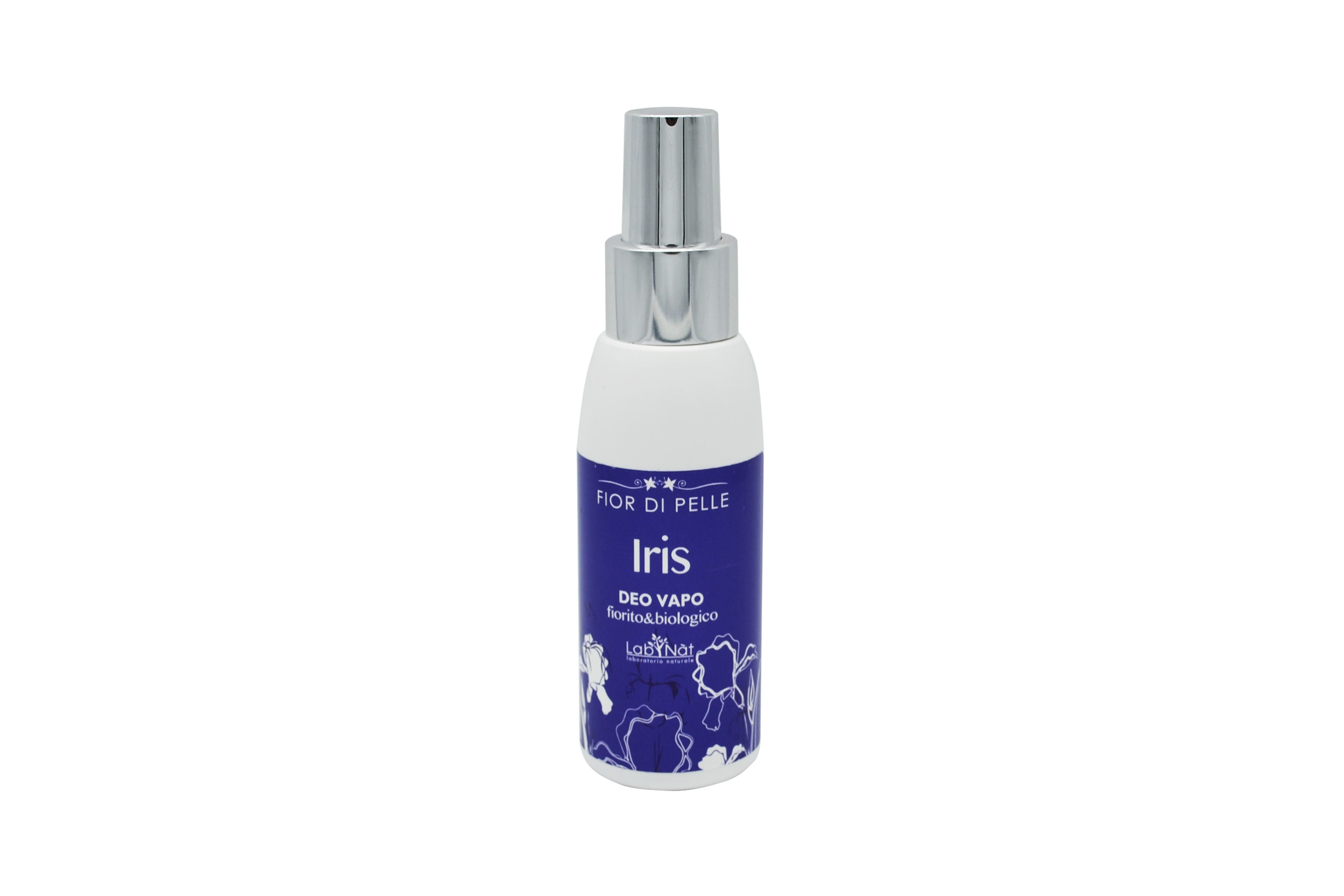 Labnat deo vapo fio pel iris