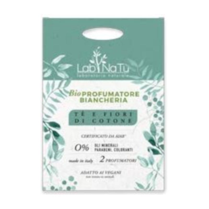 Labnat profumatori te'/cot
