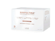 Labo rinfoltina plus trattamento intensivo capelli corti 40 fiale