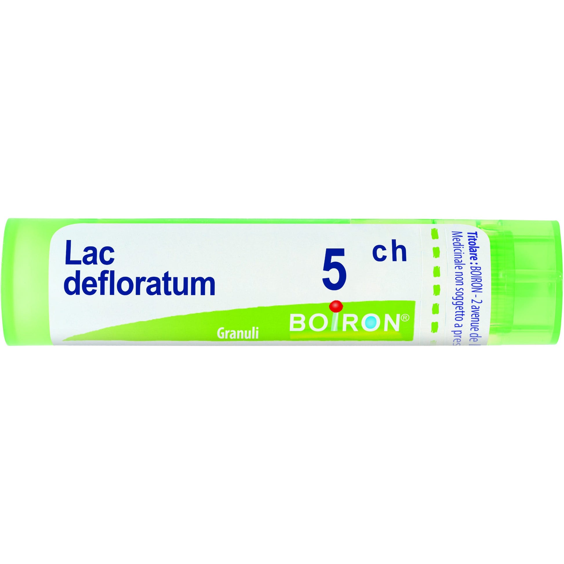 Lac defloratum 5ch gr