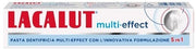 Lacalut dentrifricio multi effect 5 in 1