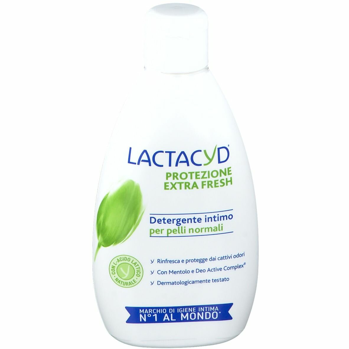 Lactacyd protezione ex fresh