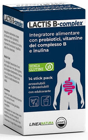 Lactis b complex 14 stick pack