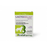 Lactorelax jelly 18 jelly