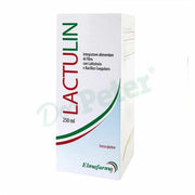Lactulin 250 ml
