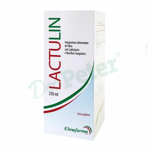 Lactulin 250 ml
