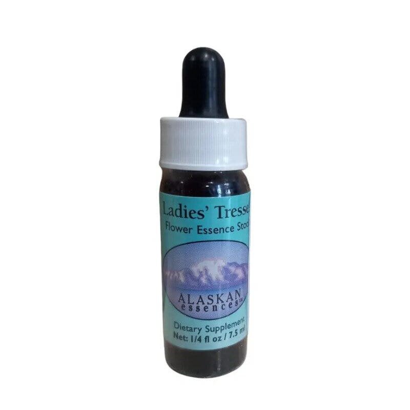 Ladies tresses ess 7,4ml alsk