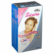 Lady presteril sicura mini 20 pezzi