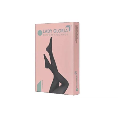 Ladygloria 18 collant 140 daino 2