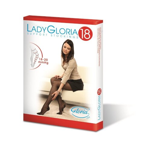 Ladygloria 18 collant 140 daino 3