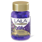 Laila Dormibene Per Il Sonno 30 Pastiglie Gommose