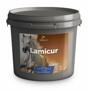 Lamicur mangime complementare per equini 2kg