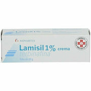 Lamisil Crema 1% Tubo 20 g