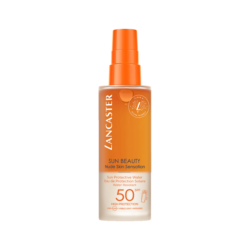 Lancaster sun b sun protettiva spf50