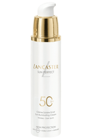 Lancaster sun perfusione ill spf50