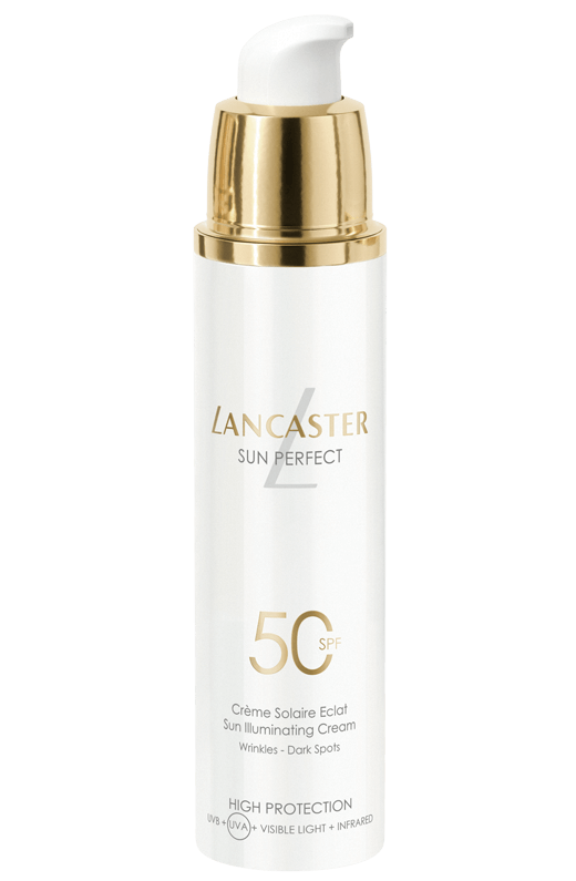 Lancaster sun perfusione ill spf50