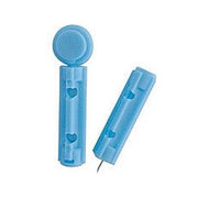 Lancette pungidito linea d piuma gauge 33 25 pezzi
