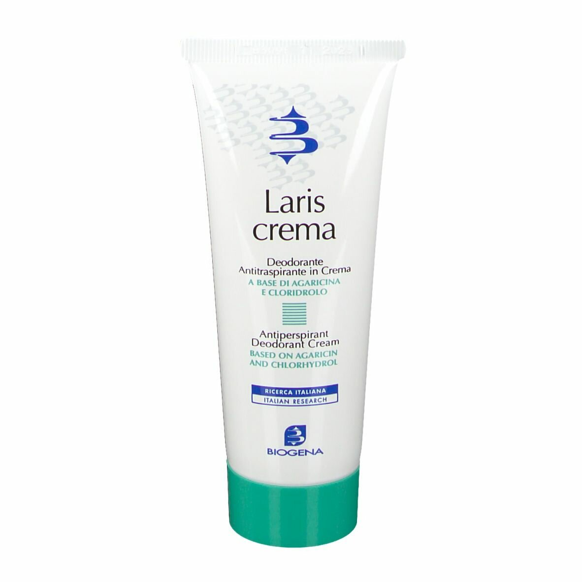 Laris Crema Antisudorifera 75ml