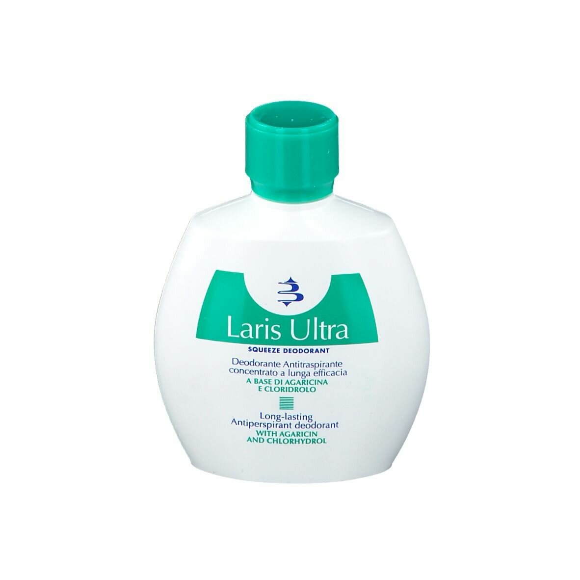 Laris ultra flacone 50 ml