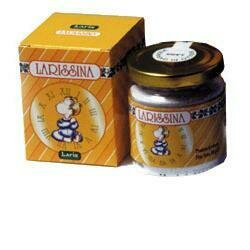 Larissina solubile 100 g