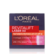 Laser spf20 50ml