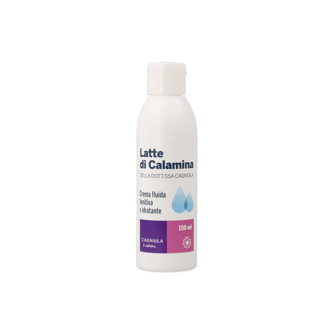 Latte di calamina 150ml