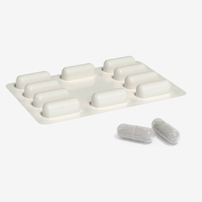 Lattofort Integratore Per Il Sistema Immunitario 20 Capsule