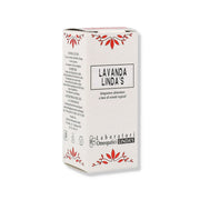 Lavanda 30ml gocce lindas