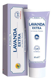Lavanda pomata 100 ml