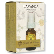 Lavanda quintessenza 15ml spray
