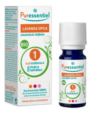 Lavanda spica oe bio 10ml