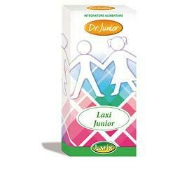 Laxi junior 150 ml