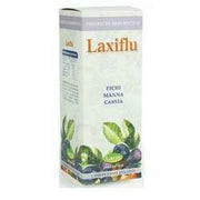 Laxiflu sciroppo 150 ml
